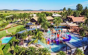 Zagaia Eco Resort